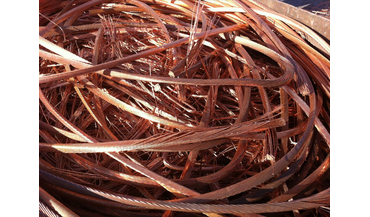 лояльный прием цветного лома без засоров