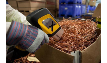 оценка металлолома на месте